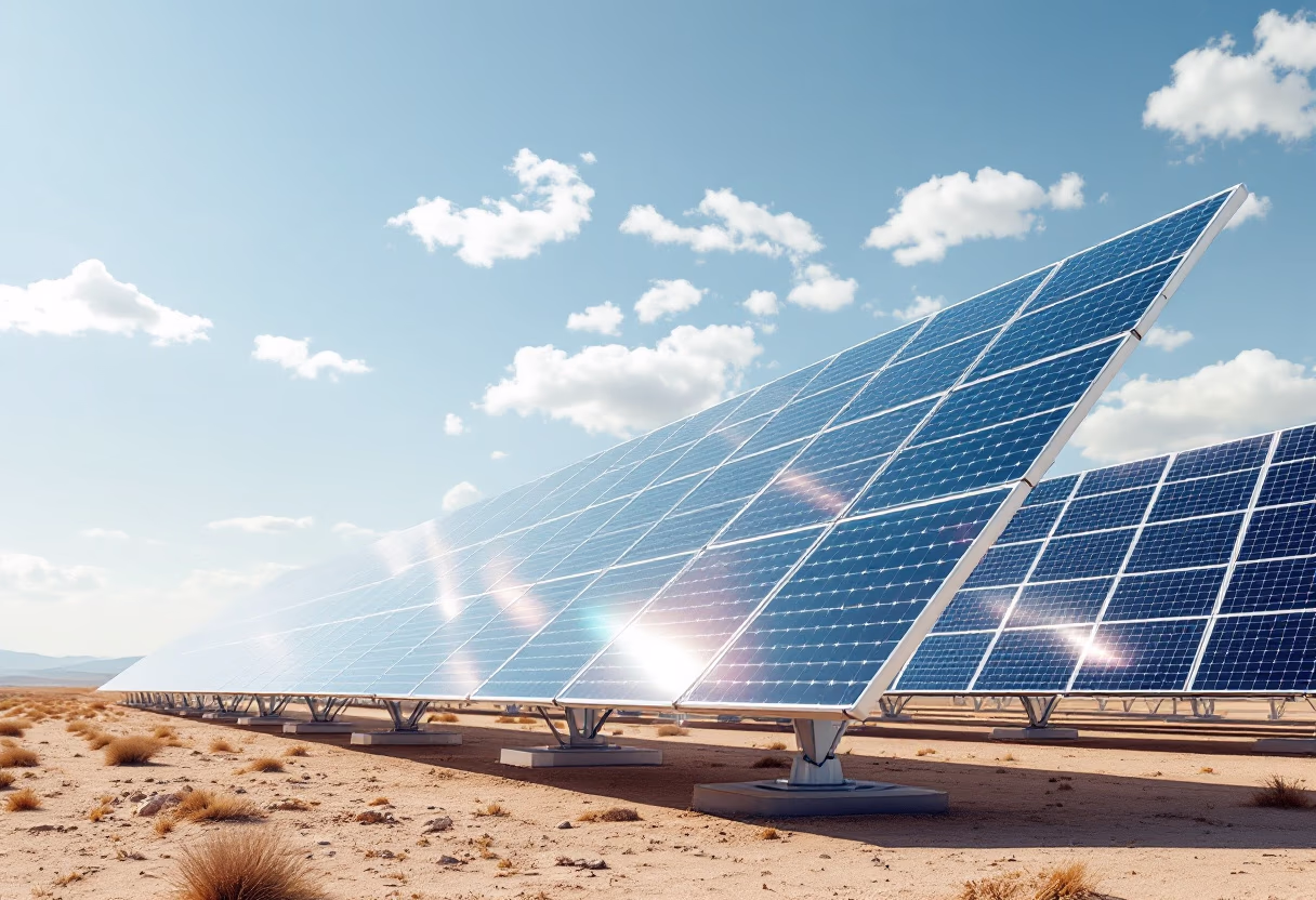 image of industrial energy solution projects