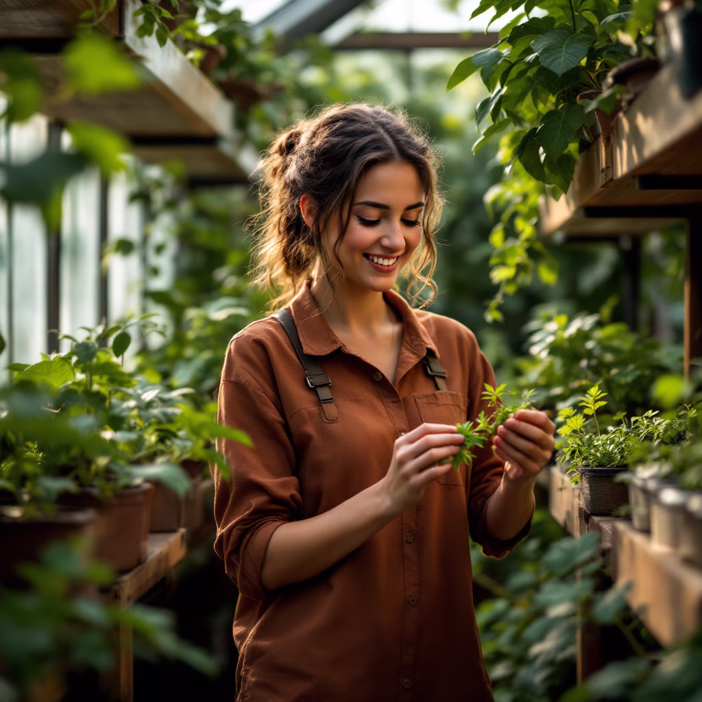 [team] image of individual team member (food and agtech)