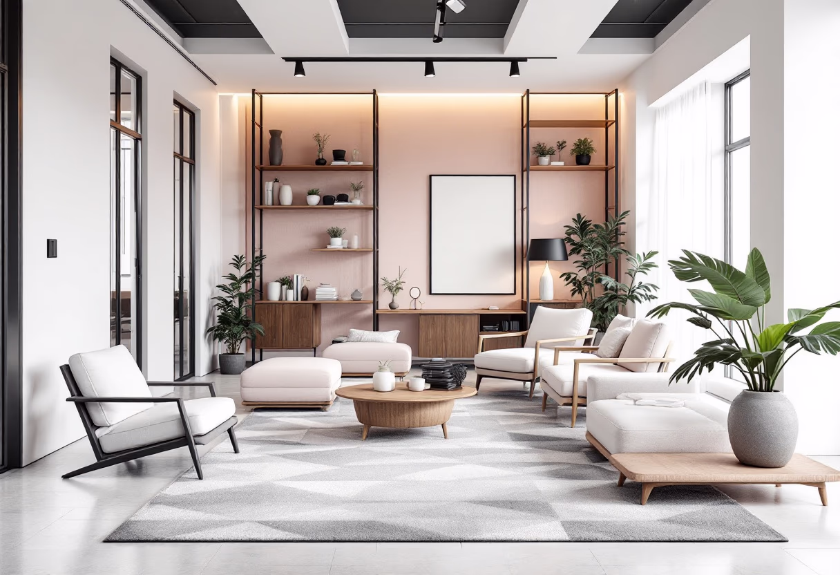 image of custom architectural solutions