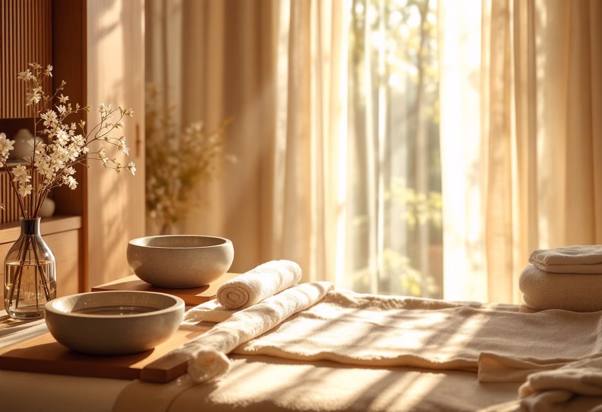 image featuring skincare advice