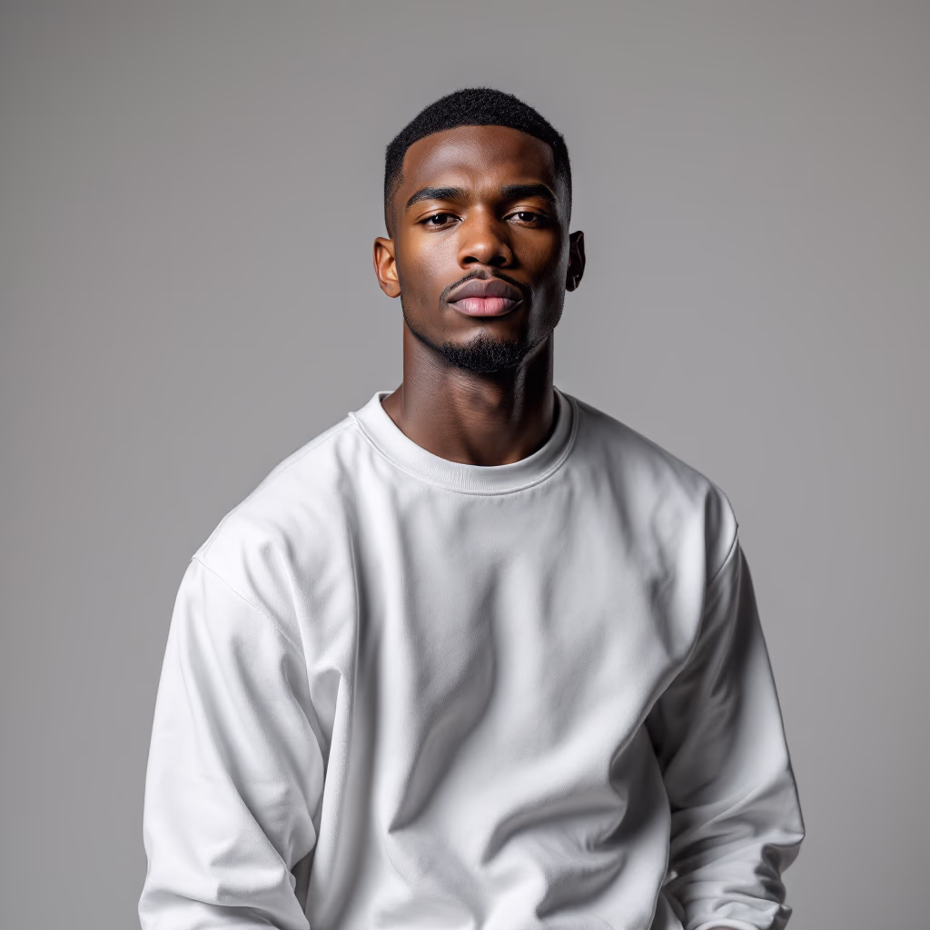 [headshot] image of customer