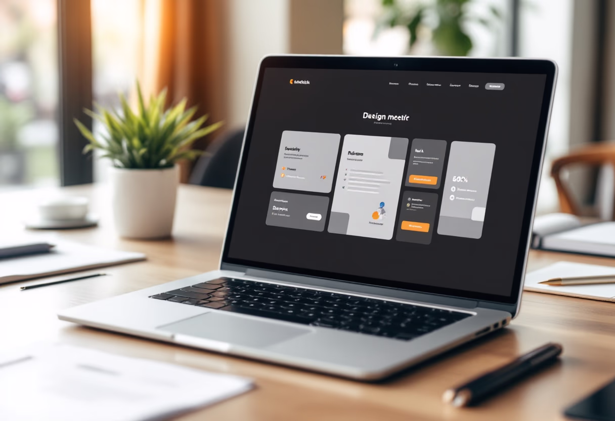 [interface] image of a group discussing in an office (for a legal tech)