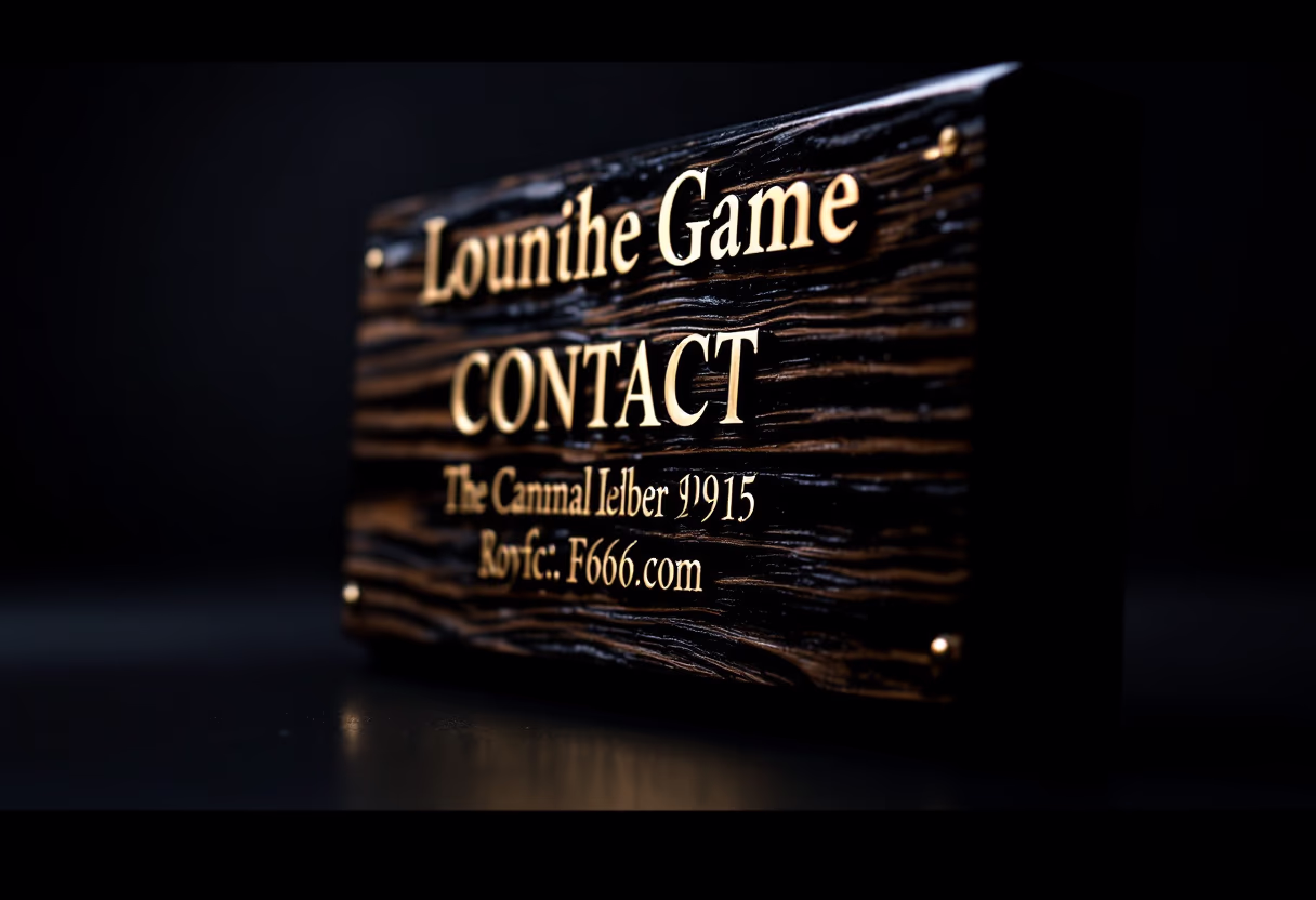 [background image] image of contact details on a board (for a clothing boutique)