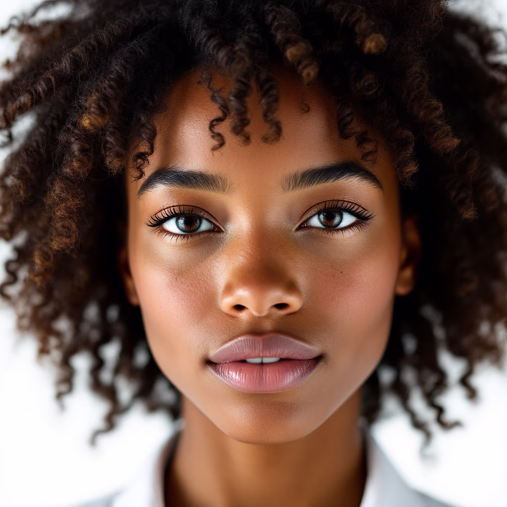 [headshot] image of customer (for an auto dealership)