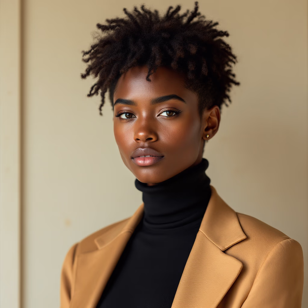 [headshot] image of a customer (for a mobility and transportation)