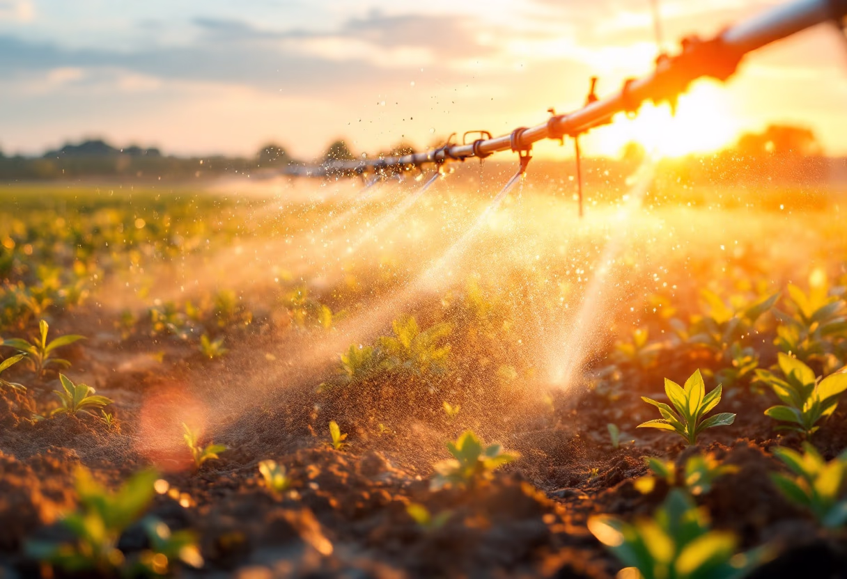 image of smart irrigation system 4
