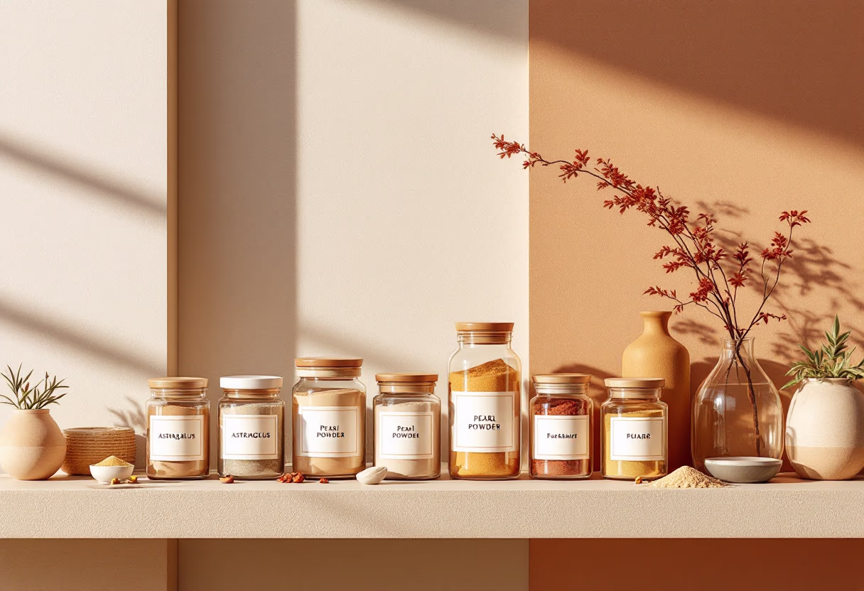 image of traditional chinese medicine ingredients 4