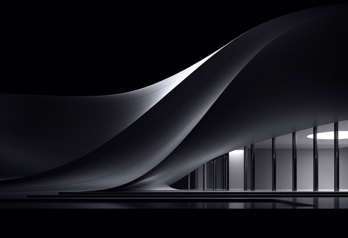 <subject>[background image] image of office building exterior (for a mobility and transportation)</subject>