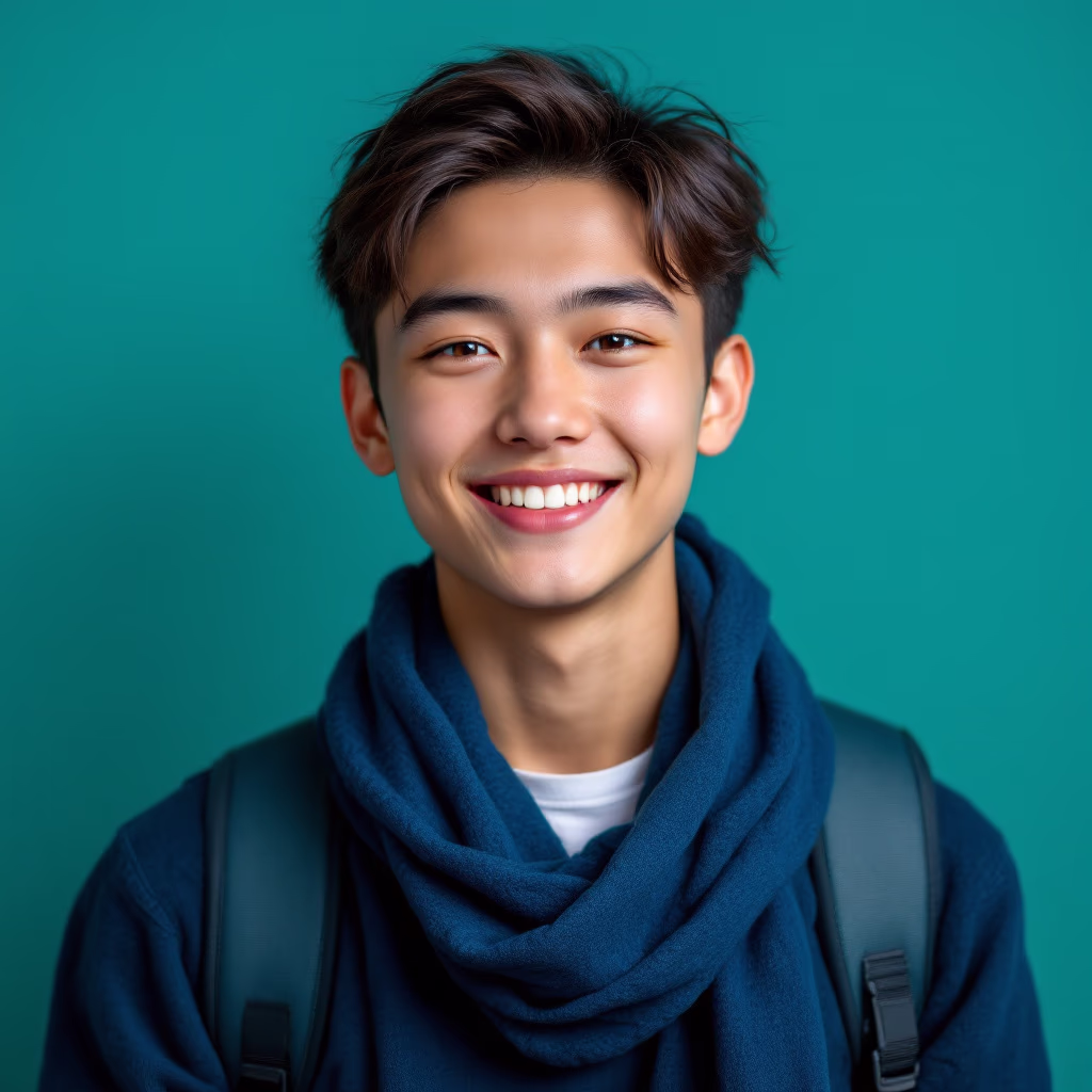 [headshot] image of customer (for a schools (k12))