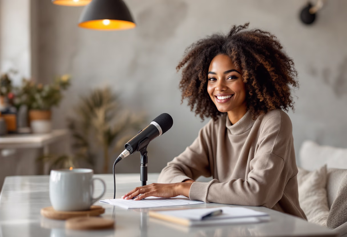 image of customer service interaction in an ecommerce setting