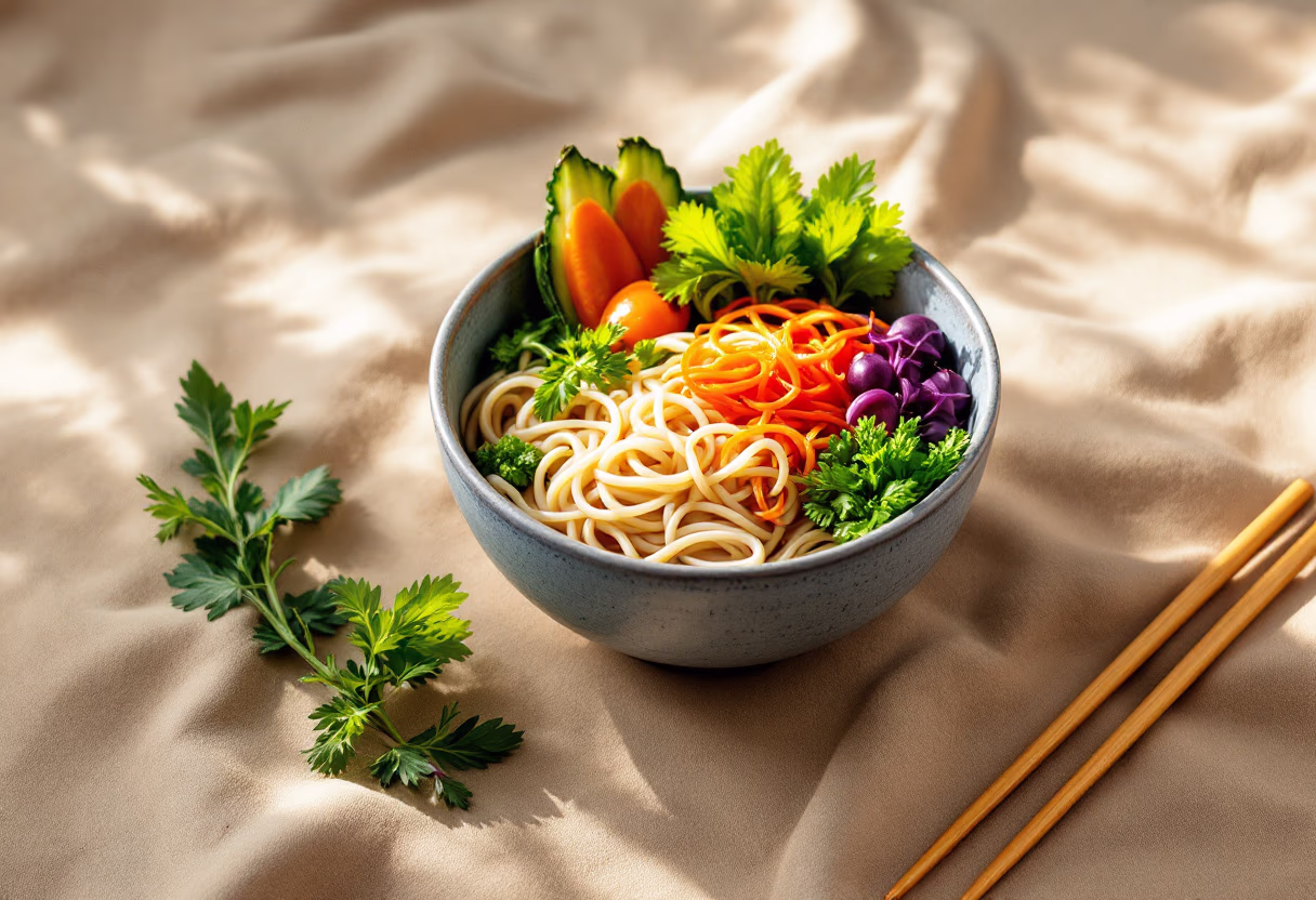 image of signature dishes (for a japanese restaurant)