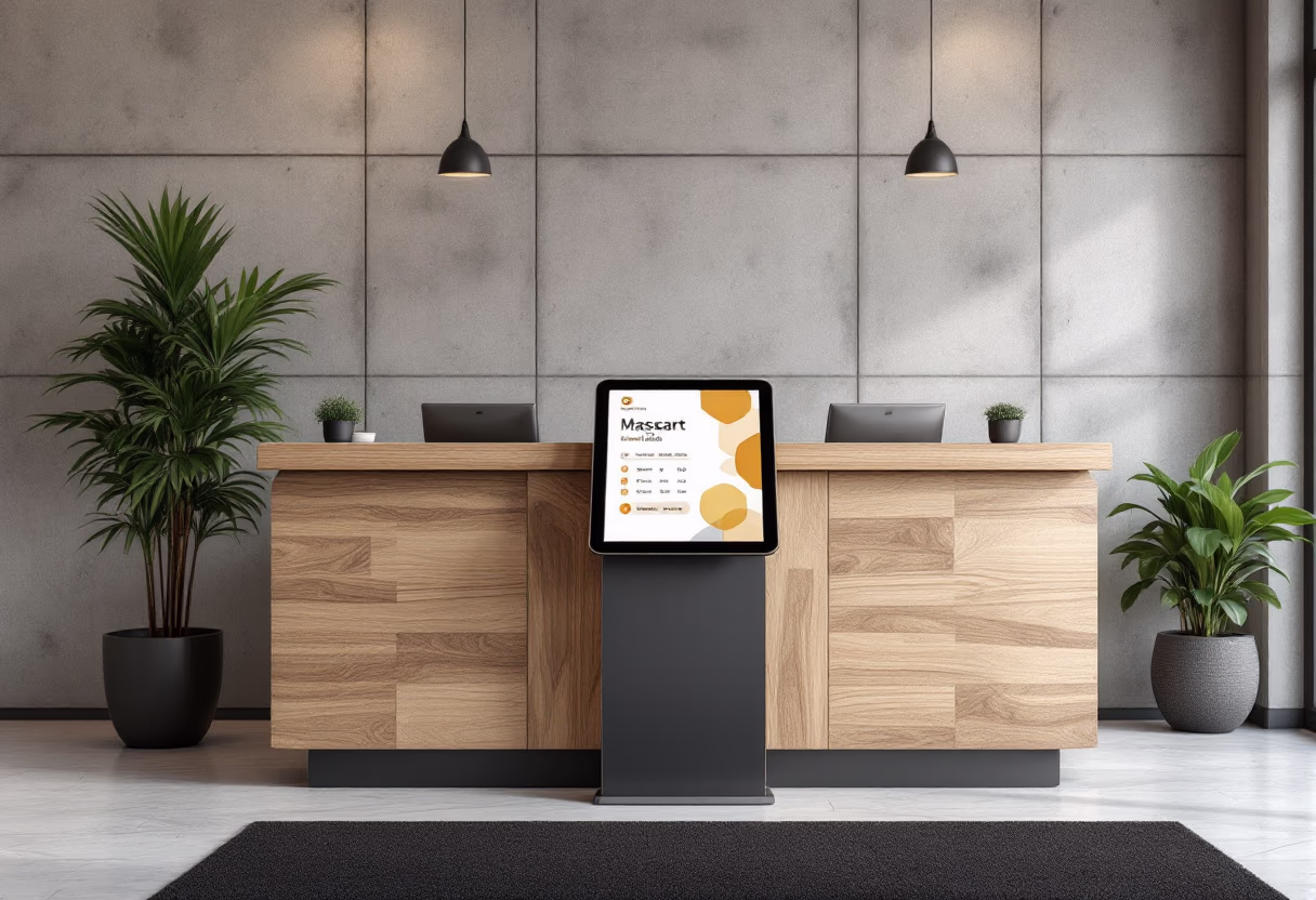 image of appointment scheduling (for a massage therapist)