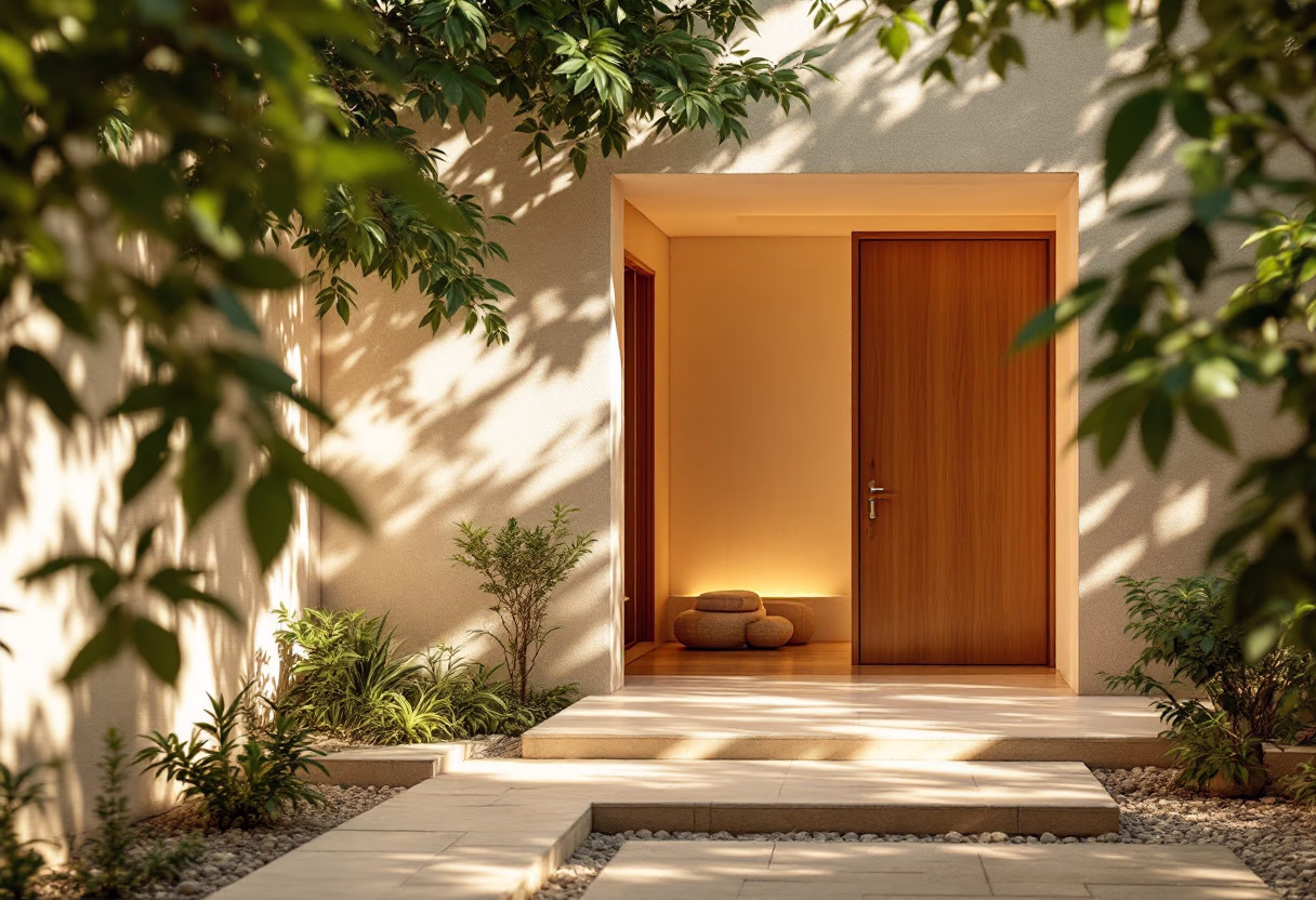 [background image] image of spa entrance