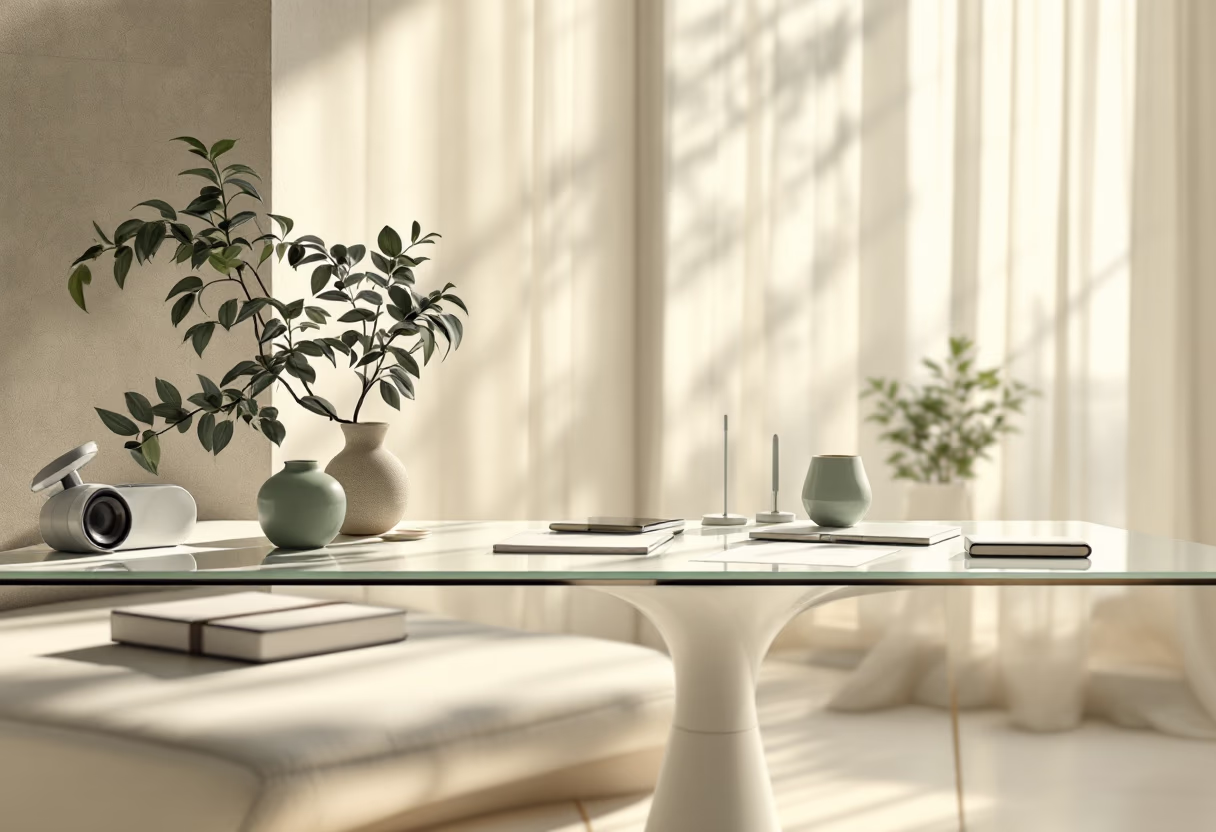 [background image] image of professional workspace setting (for a hr tech)