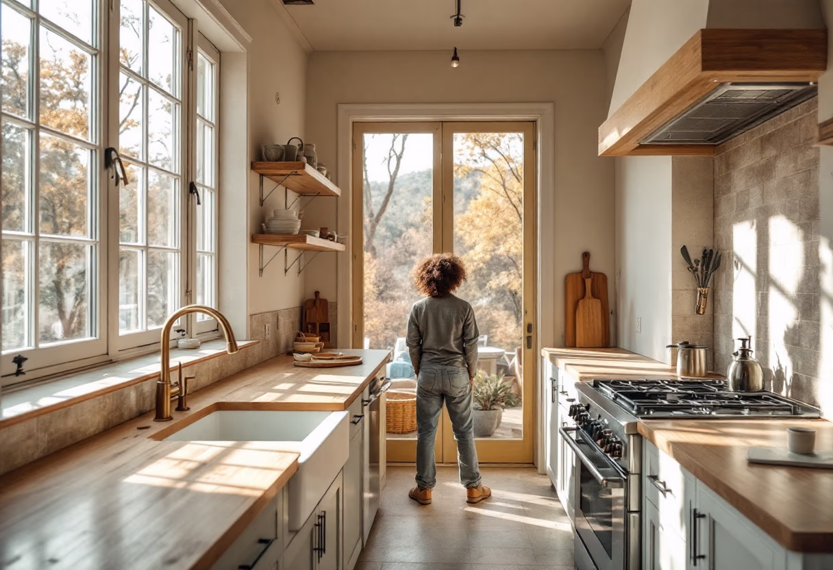 image of renovation process