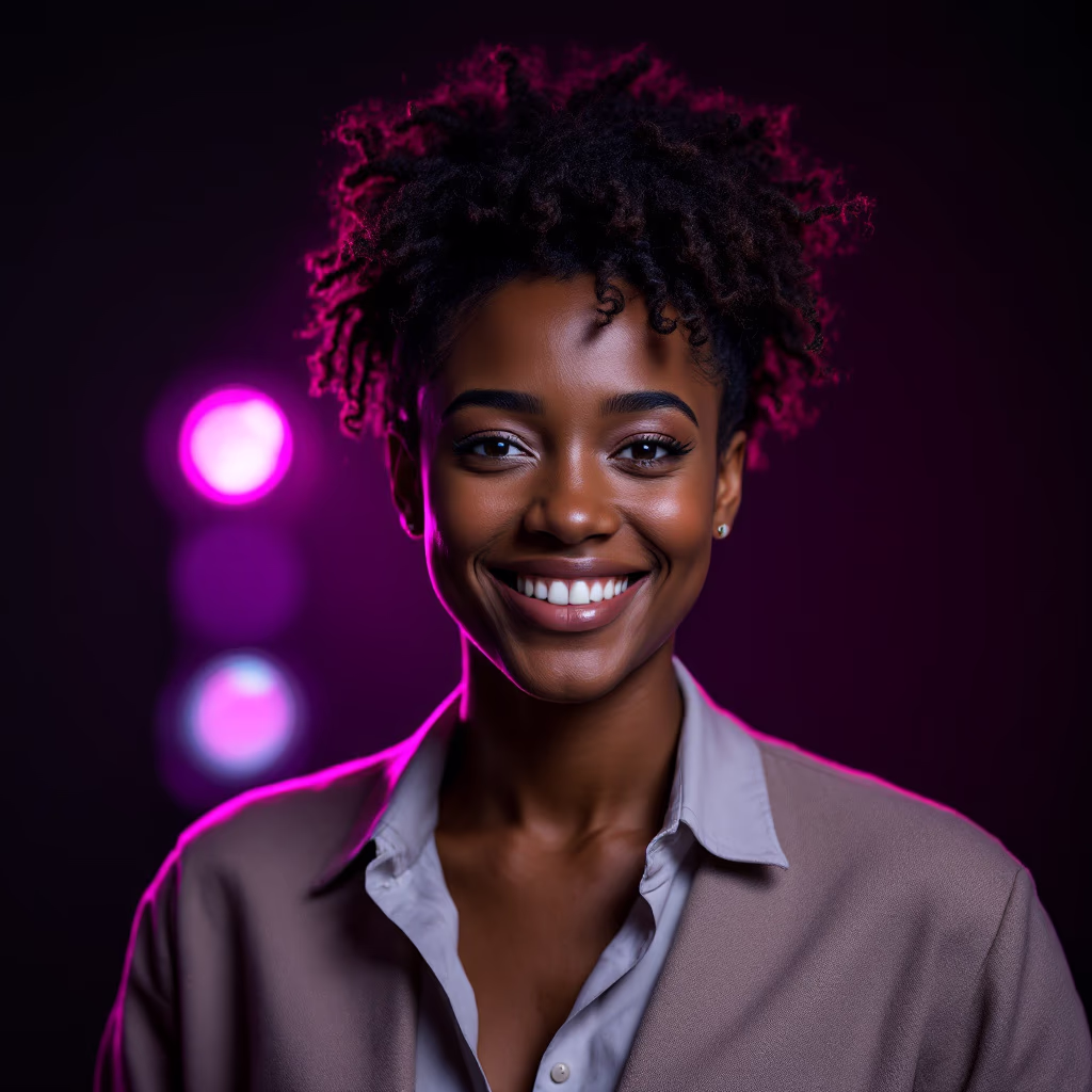 [headshot] image of customer for real estate tech