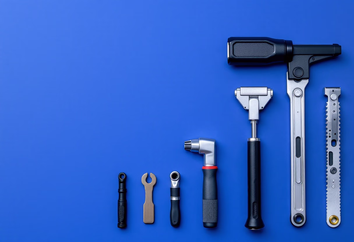 home inspector equipment