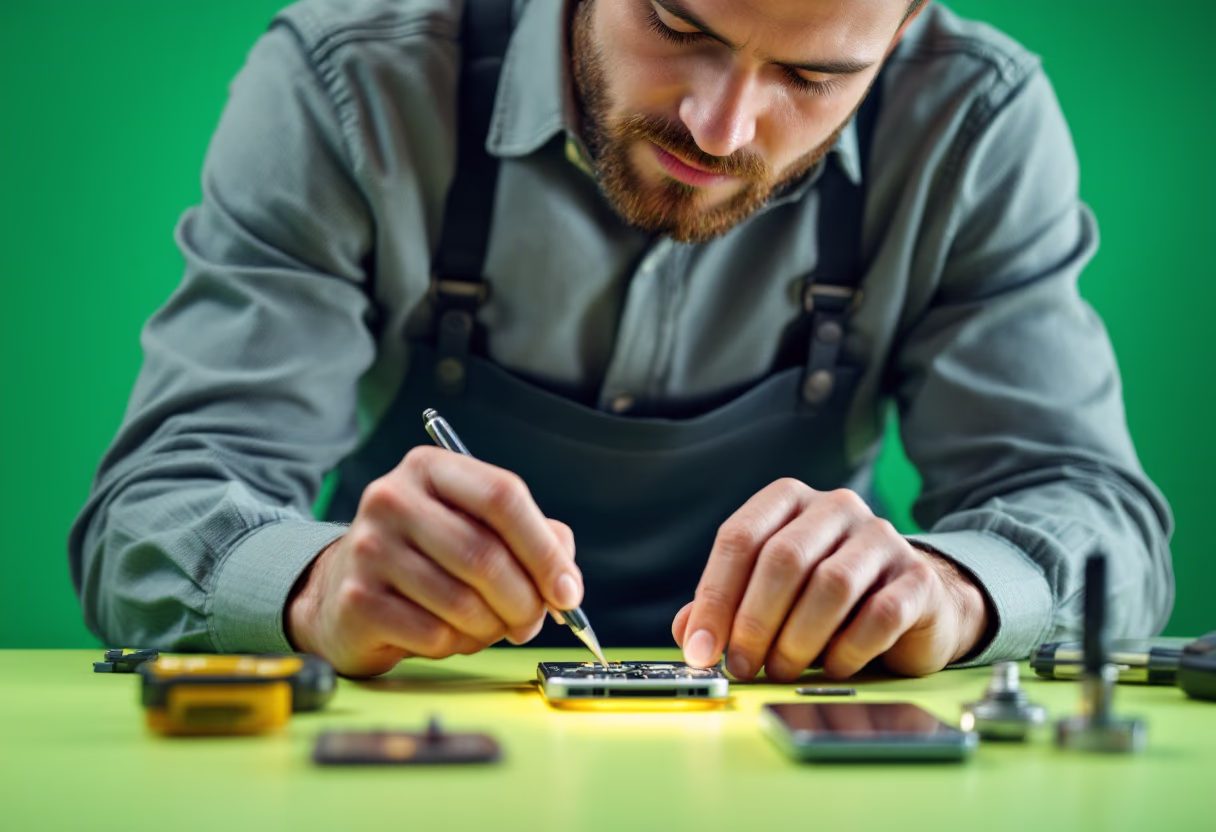 image of repair services