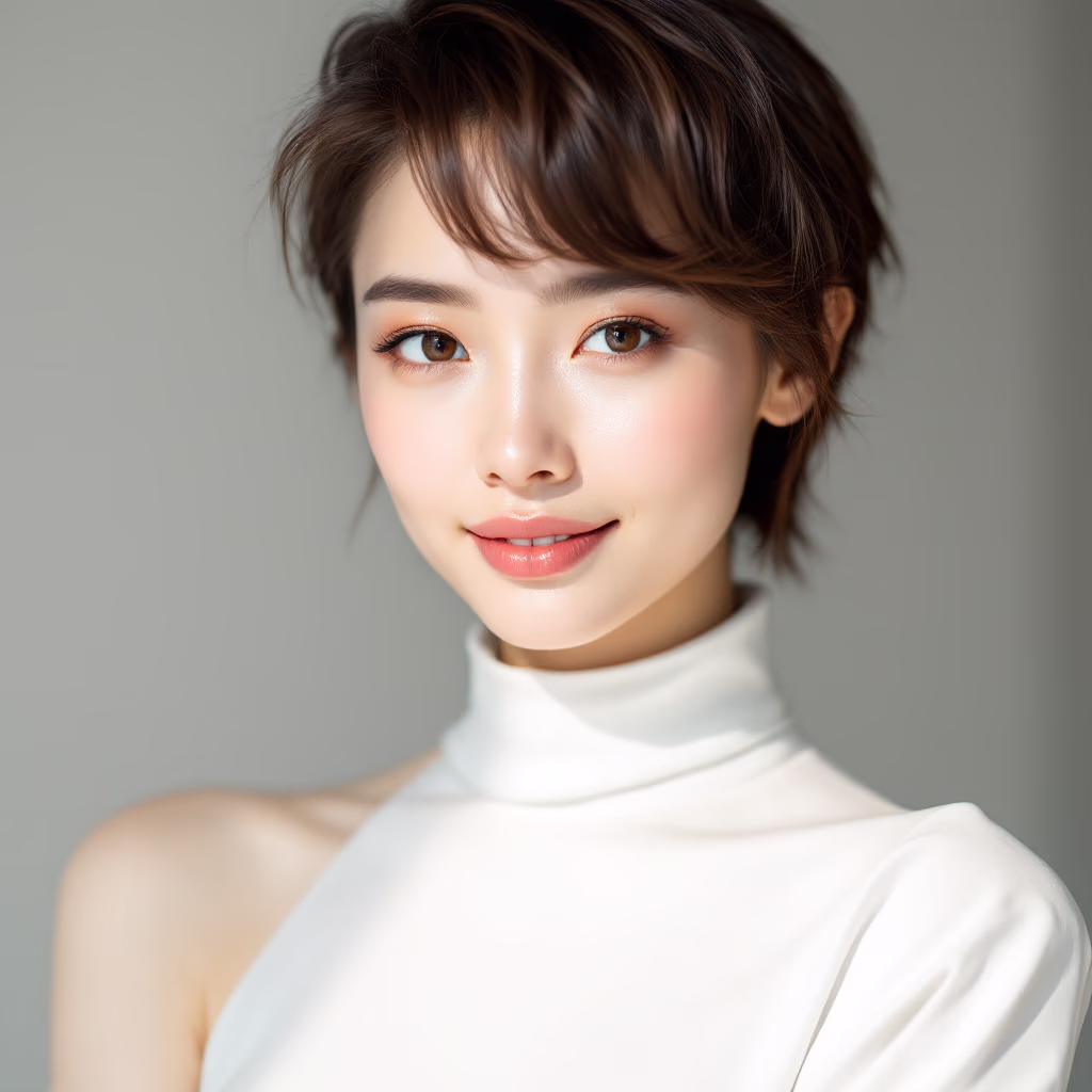[headshot] image of customer (for a edtech)