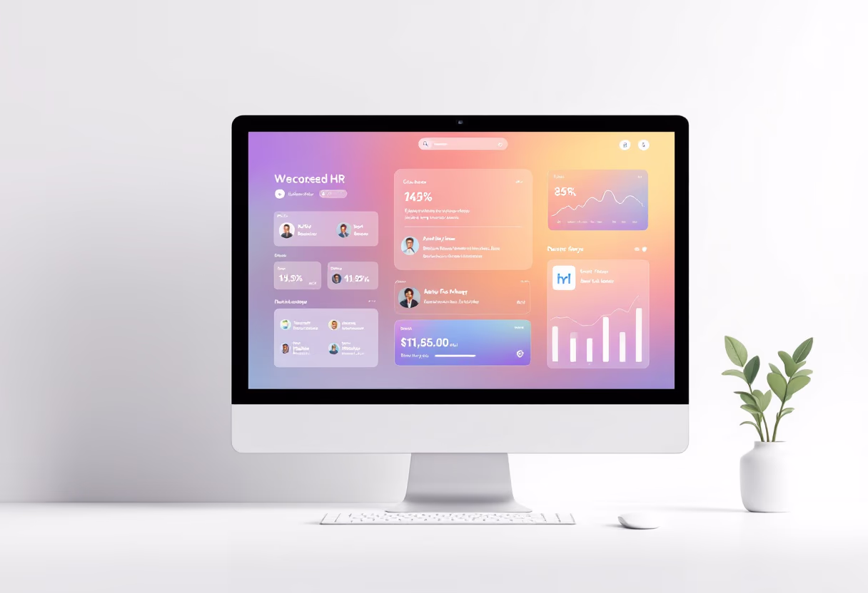 interface