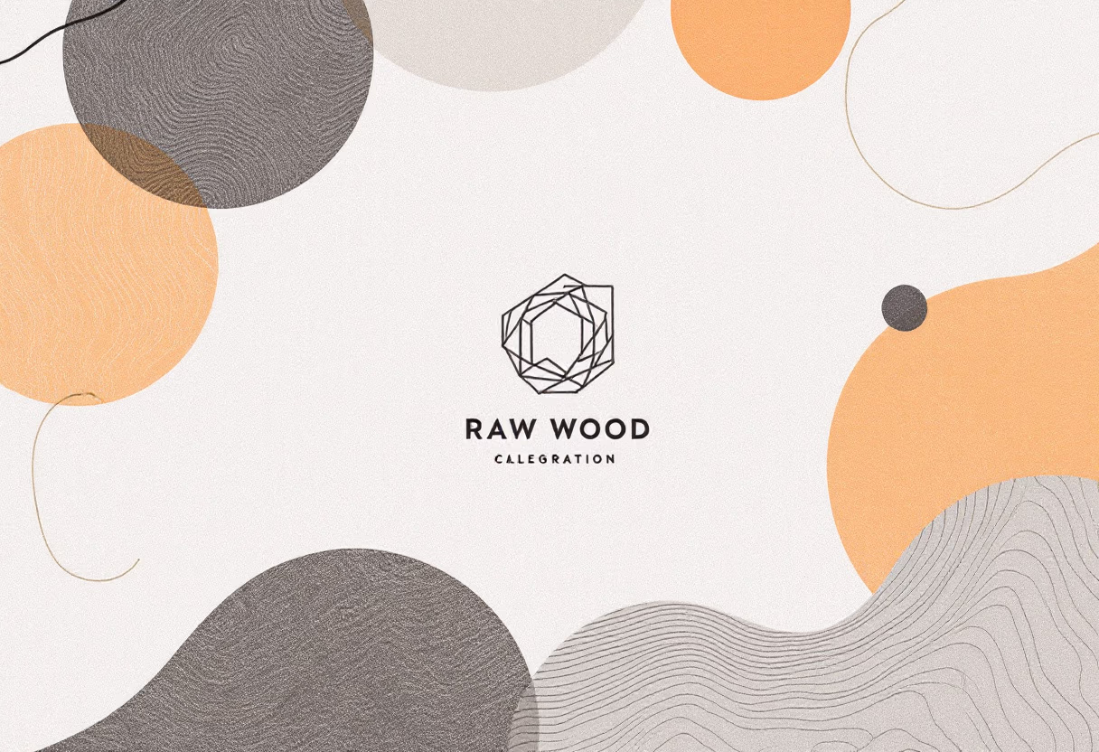 <subject>[digital project] image of an illustrated logo design (for a web design agency)</subject>