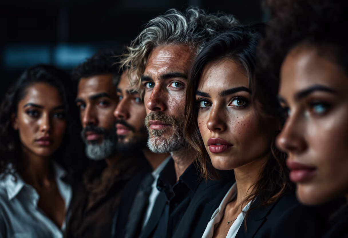 image of workplace diversity (for a hr tech)