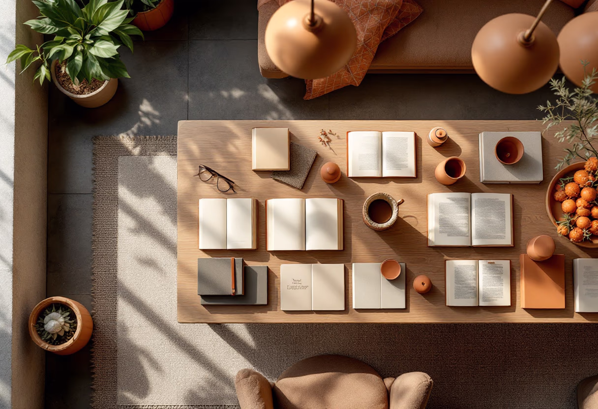 image of classroom setting (for a edtech)