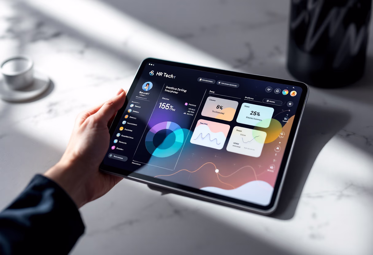 interface