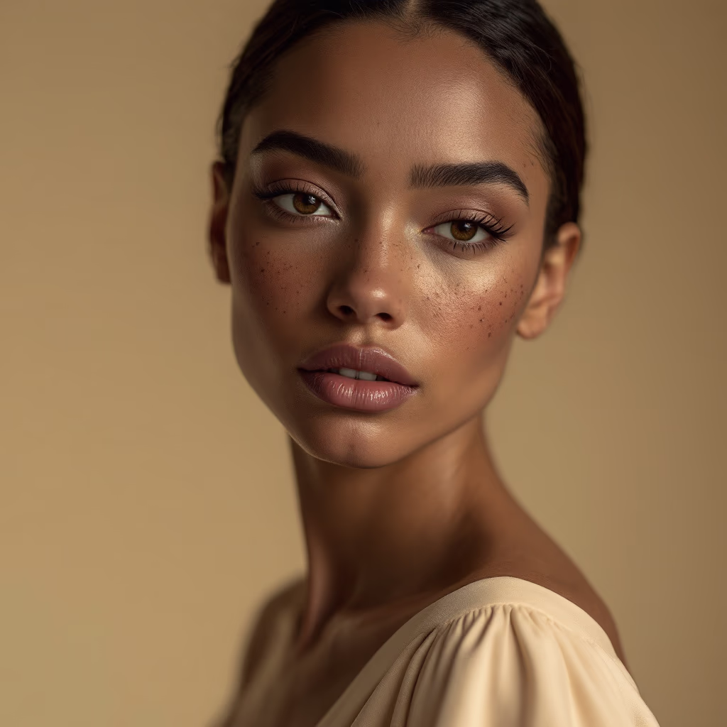 [headshot] image of customer (for an author & writer)