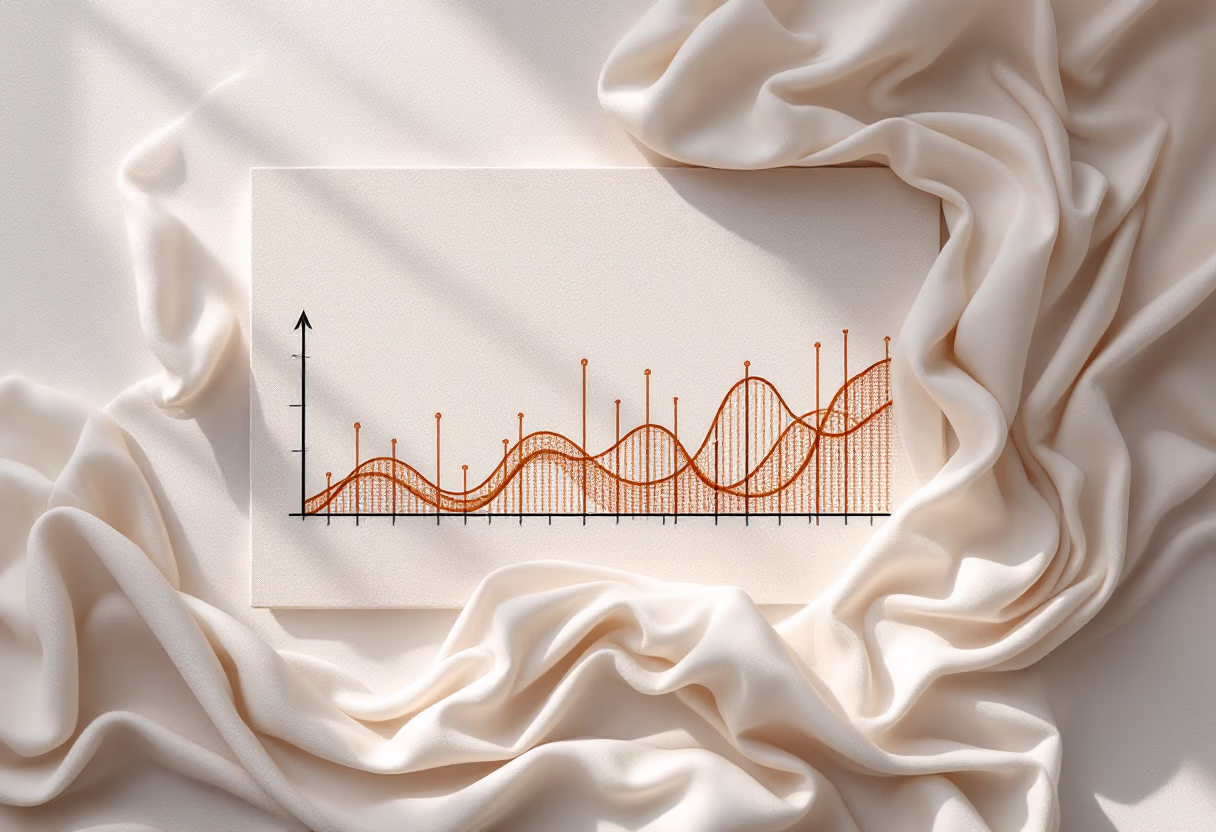 image of predictive analytics charts