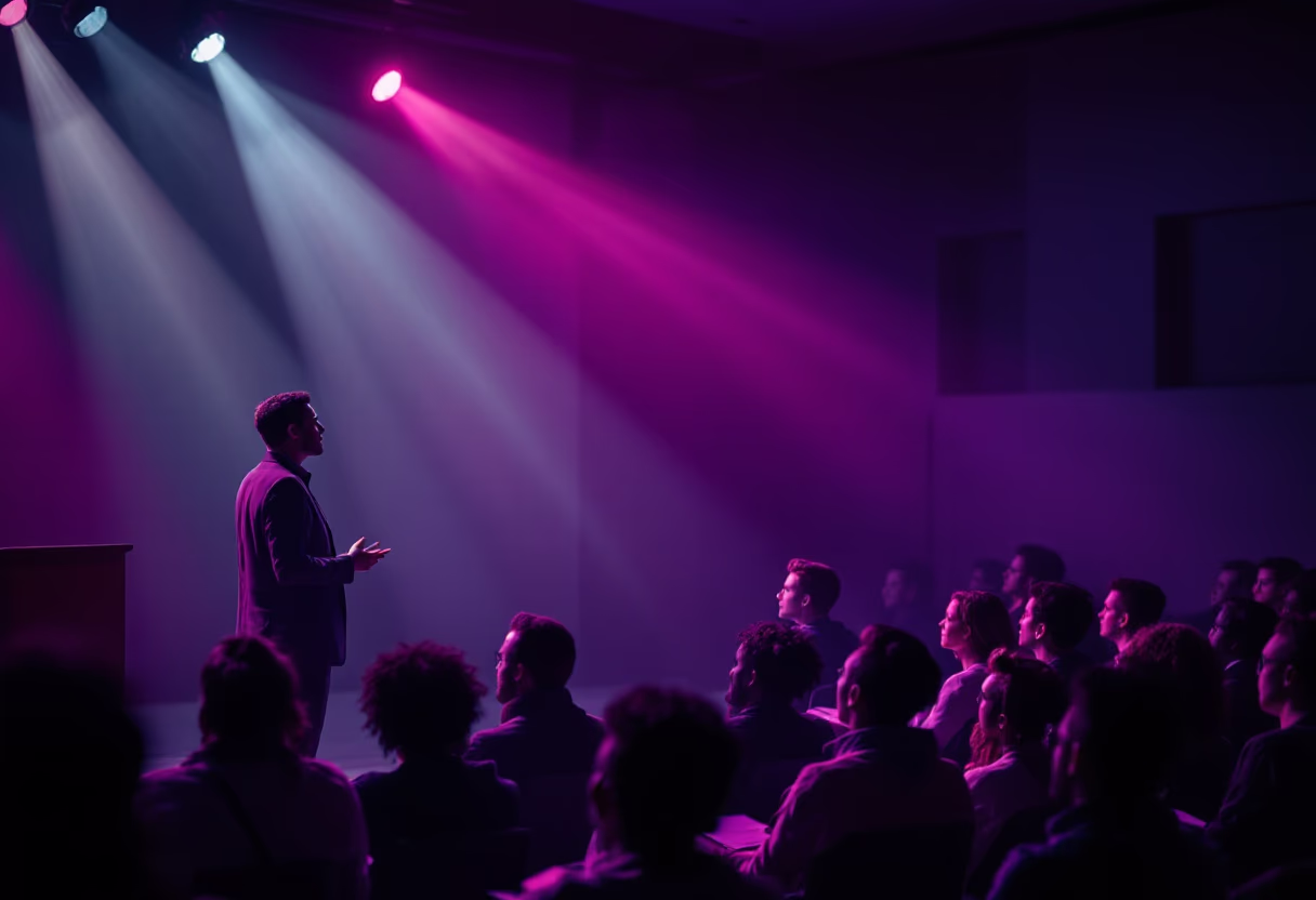 image of university events