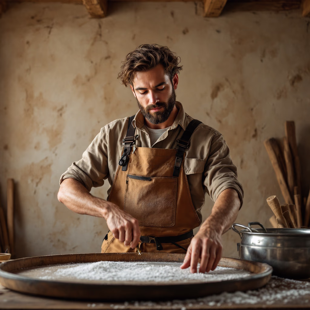 [team] image of head brewer