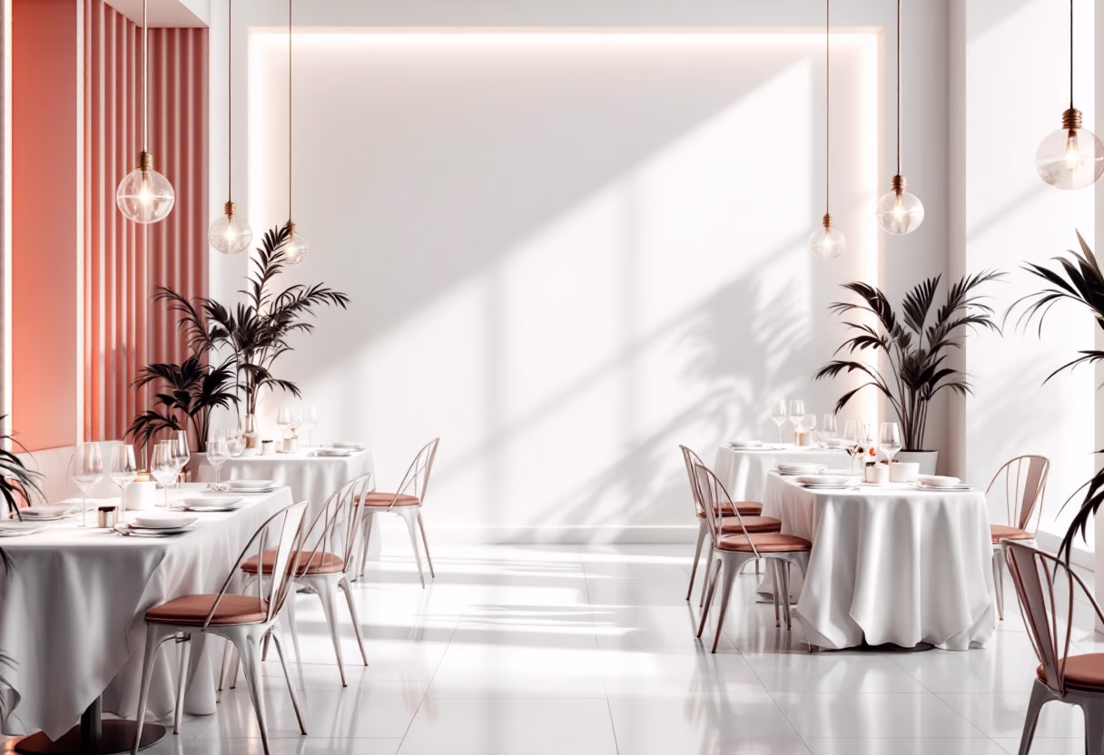 [background image] image of restaurant interior (for a mexican restaurant)
