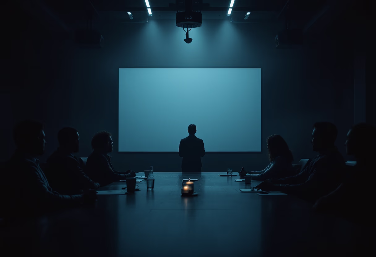 image of an event planning session