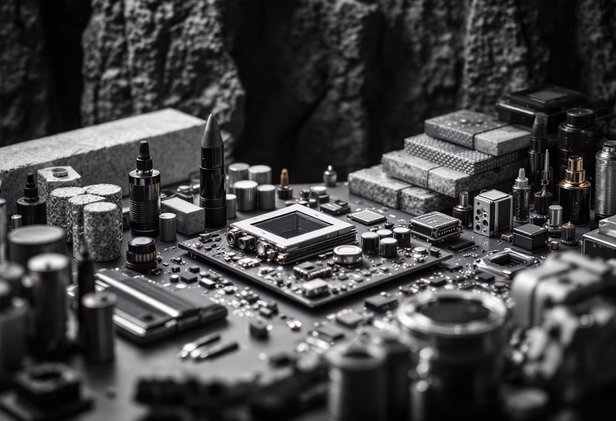 image of repair services for a direct to consumer electronics brand