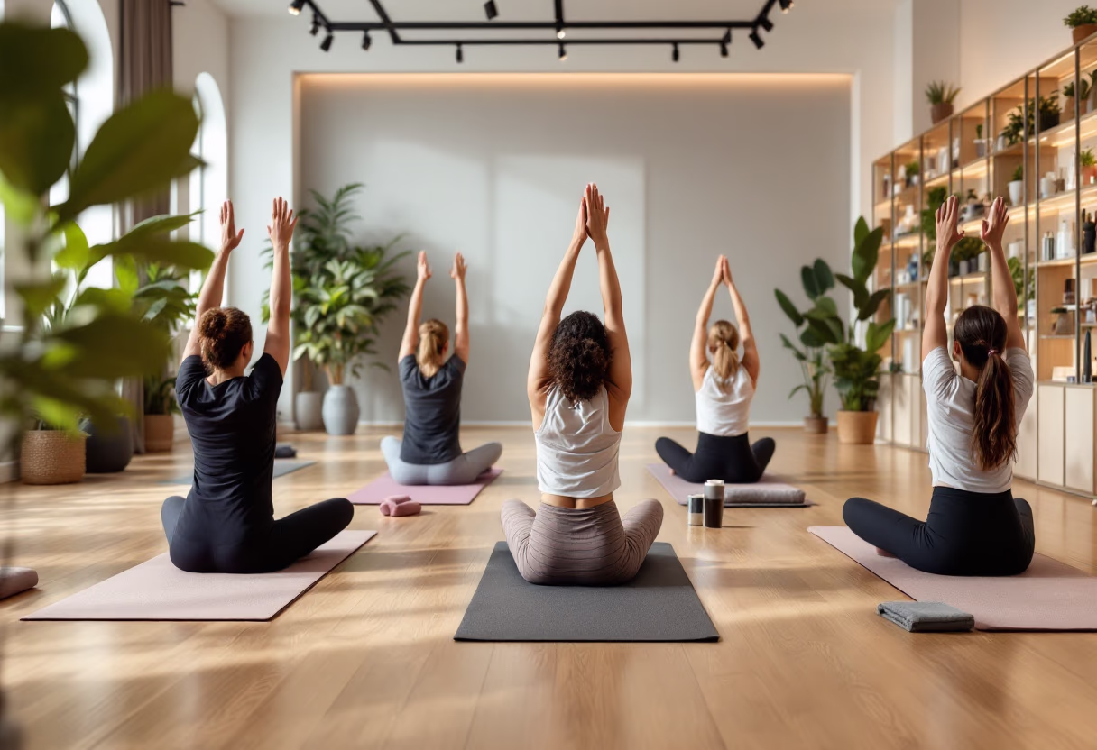 image of pharmacy community engagement activities