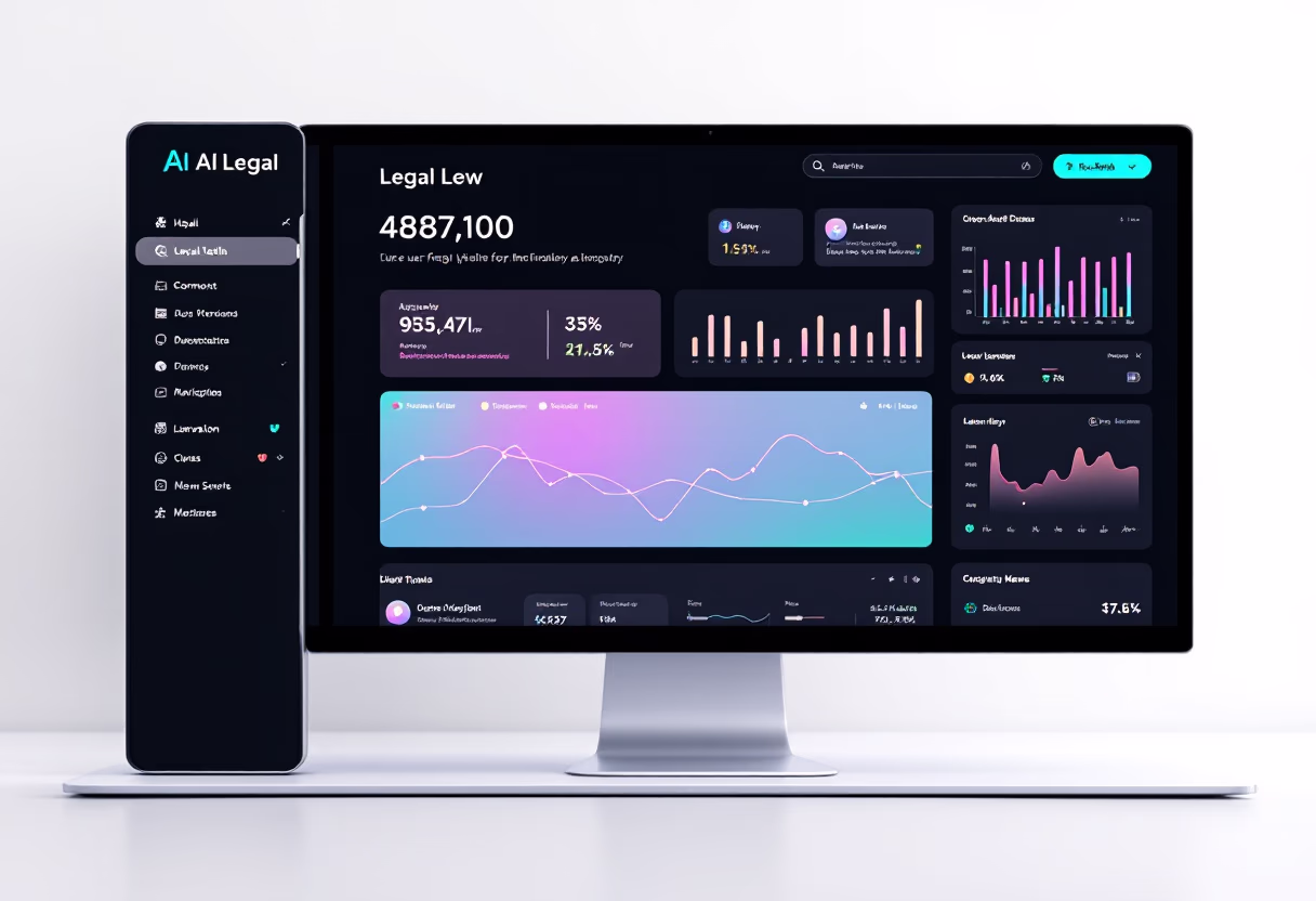 [interface] standalone legal interface layout