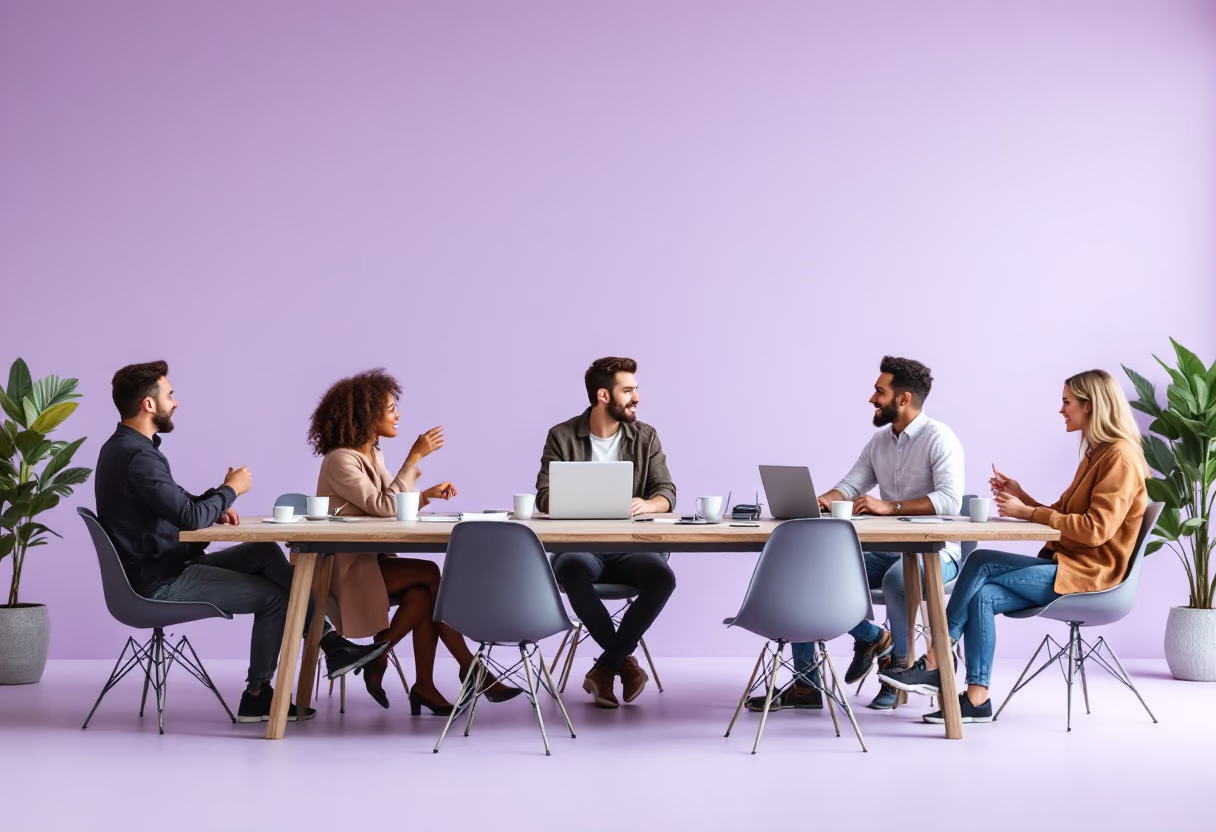 image of an event planning session 1