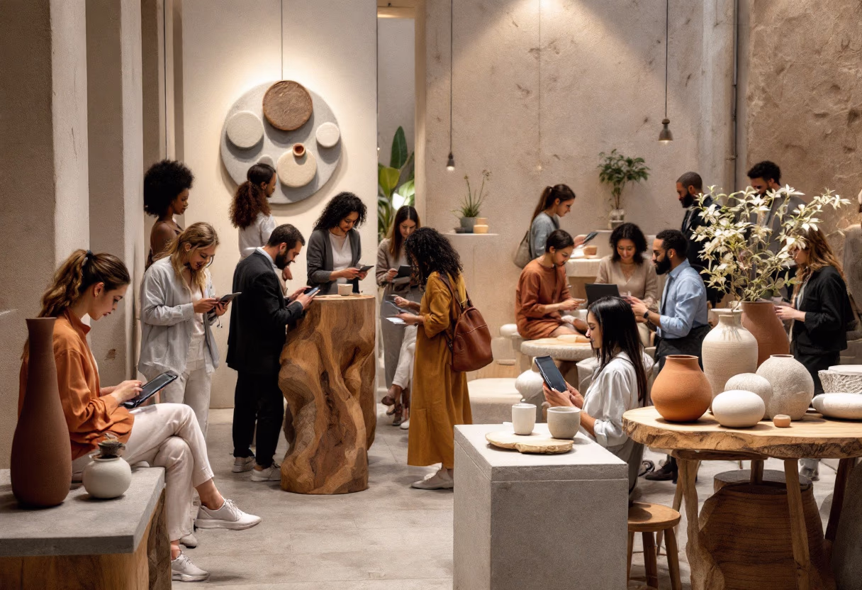 image of hr conference (for a hr tech)