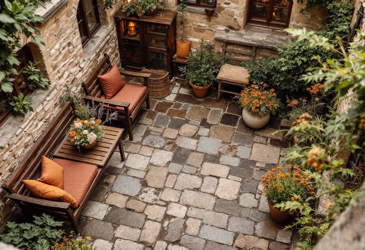 historic pub building