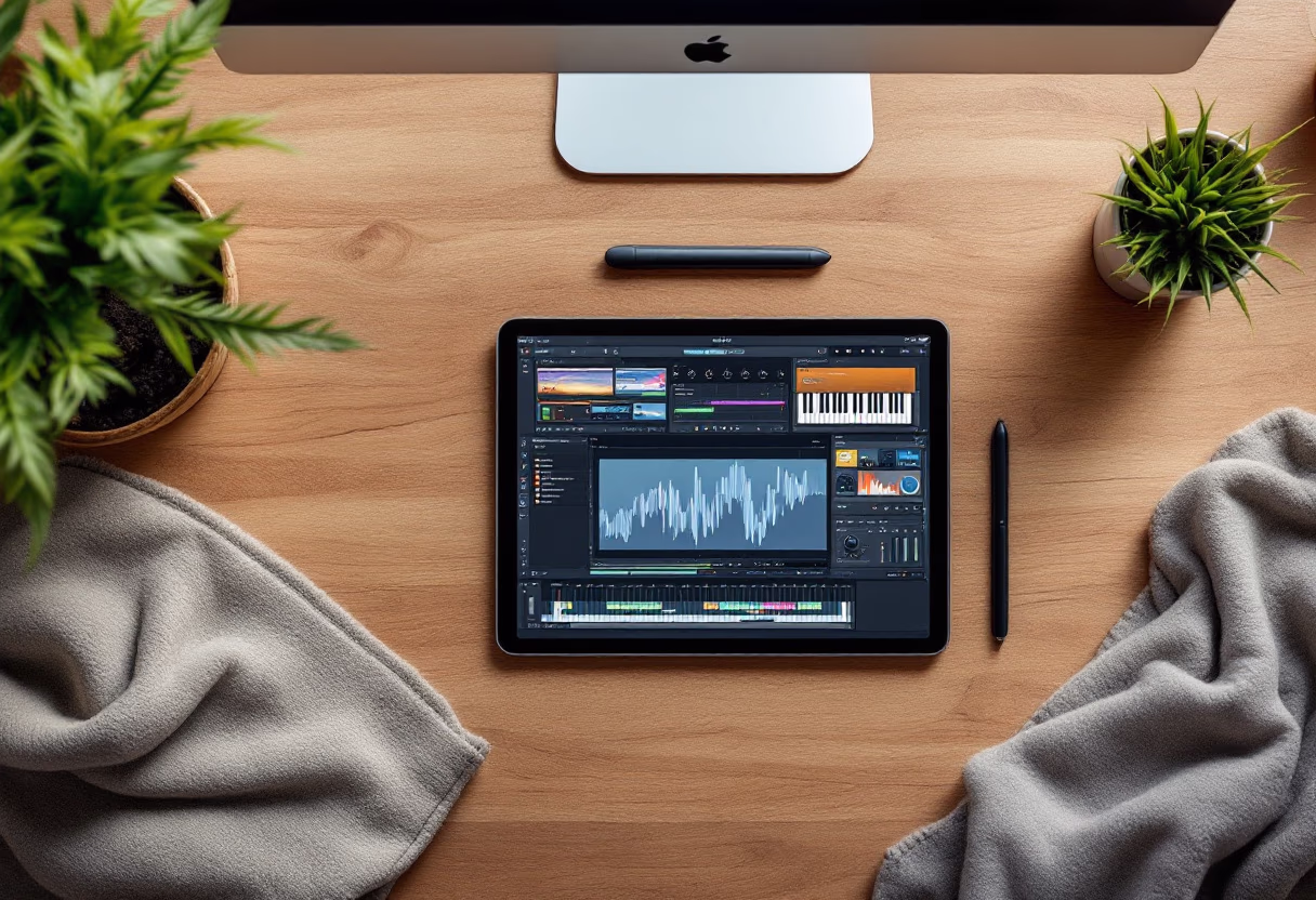 digital project