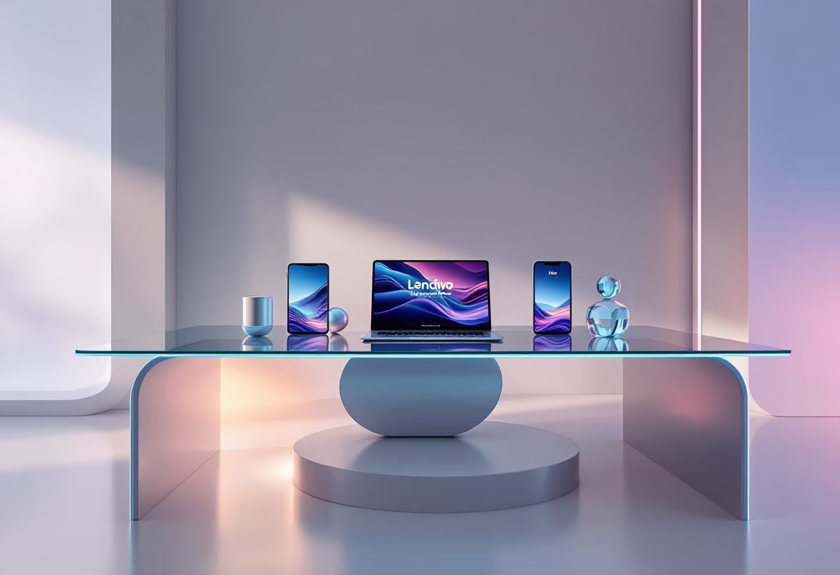 image of digital pr campaign
