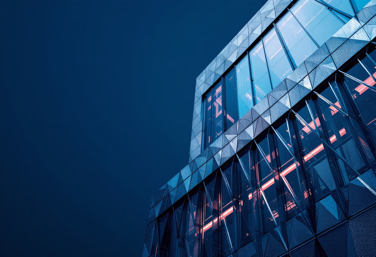 image of innovative architectural style