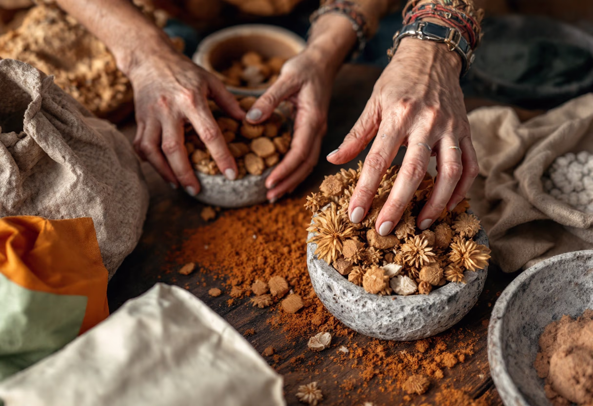 image of disaster relief efforts