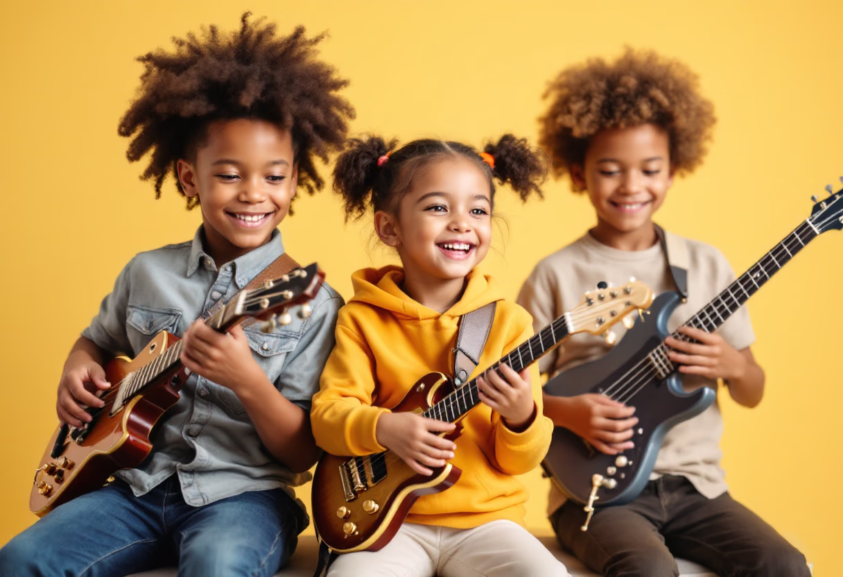 image of children engaged in activities 4