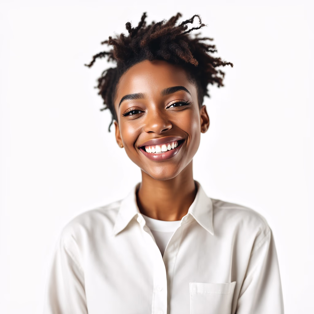 [headshot] image of customer (for a data analytics and business intelligence)