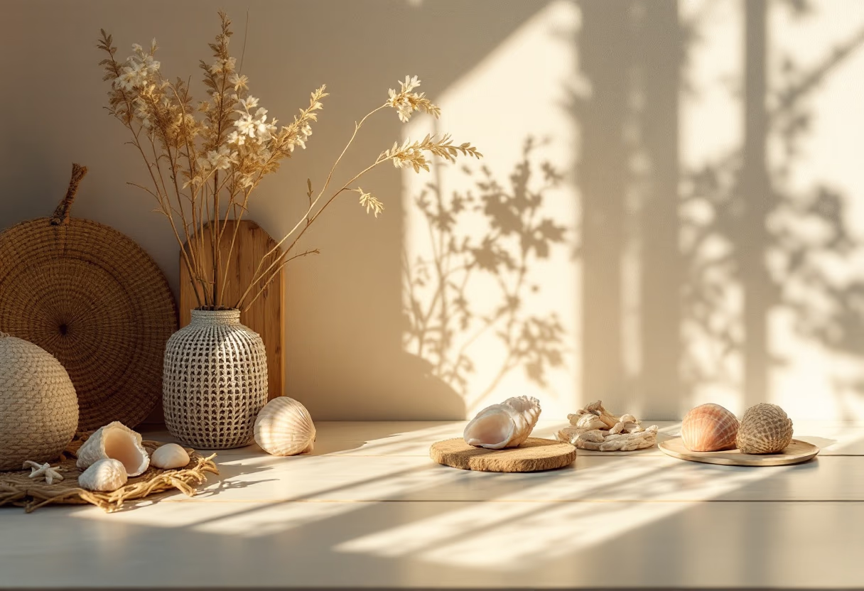 [background image] image of a home with seasonal decor for a cleaning service