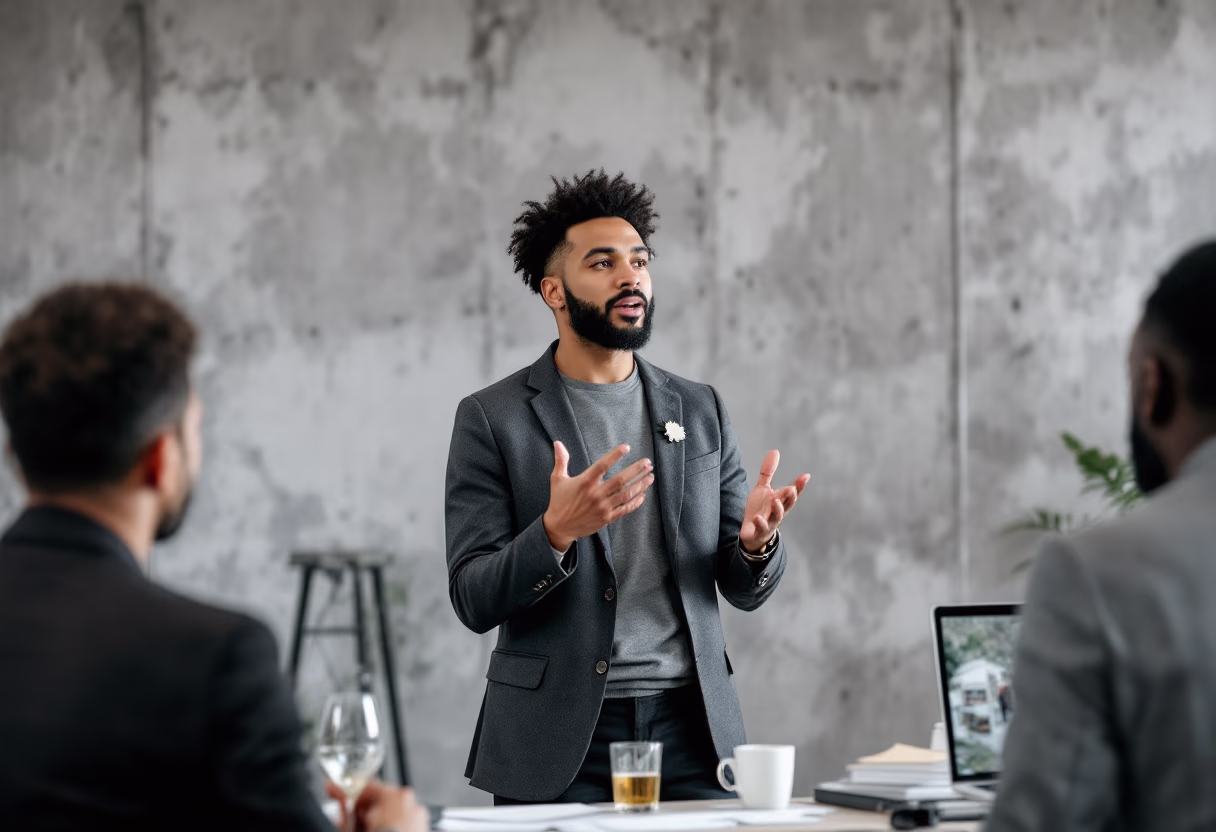 image of community transport seminar