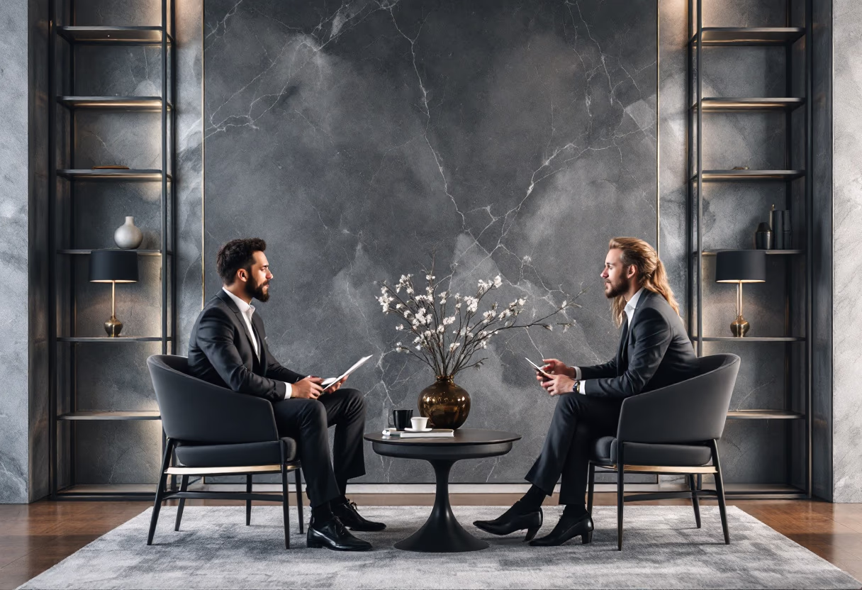 image of consulting session in progress (for a hr tech)