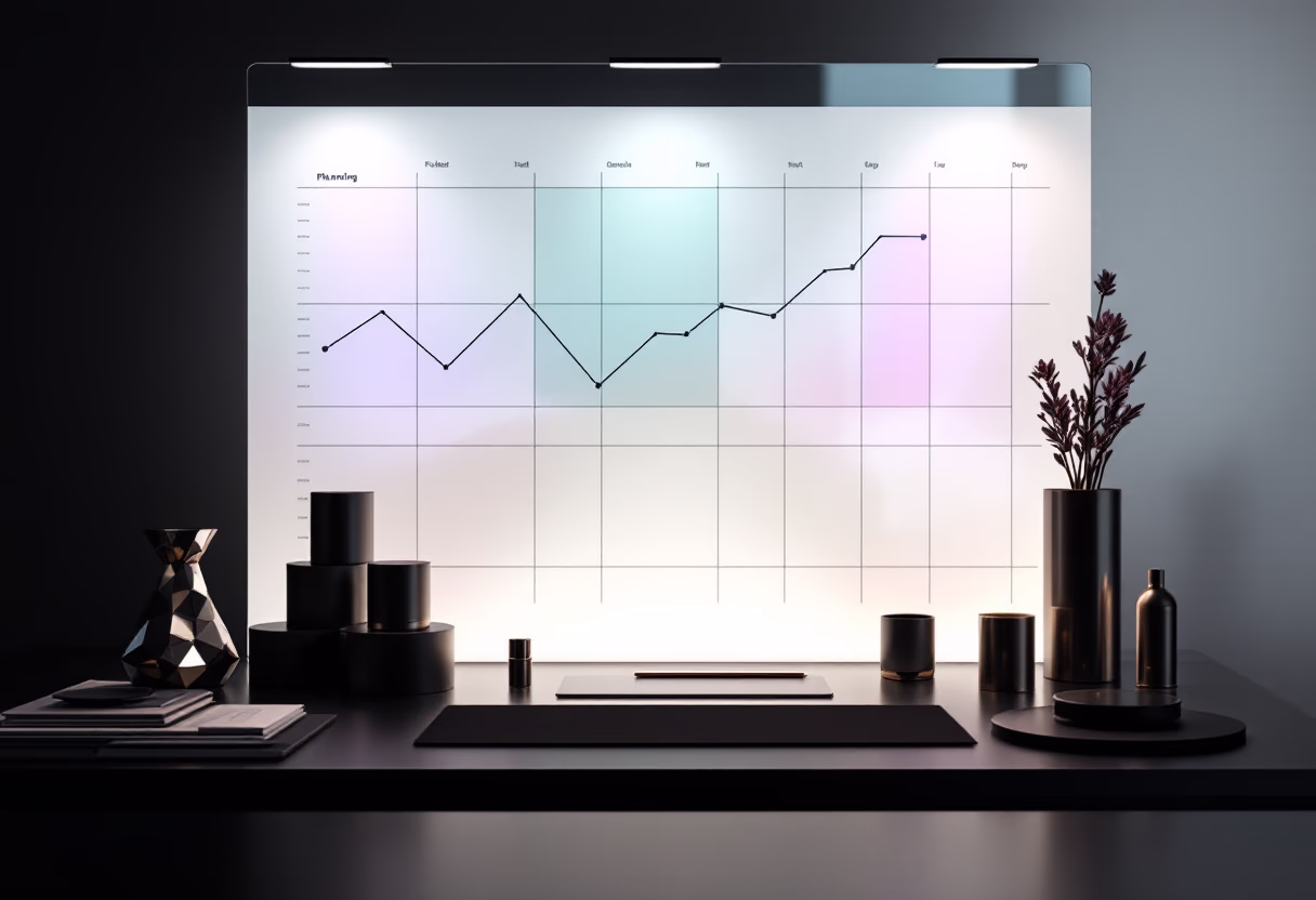 image of investment plans, retirement planning consultation (for a financial advisor)